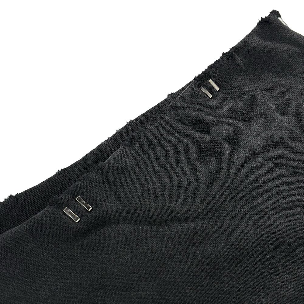 Cropped Vintage Zip Hoodie - ASKYURSELF - VENTURER