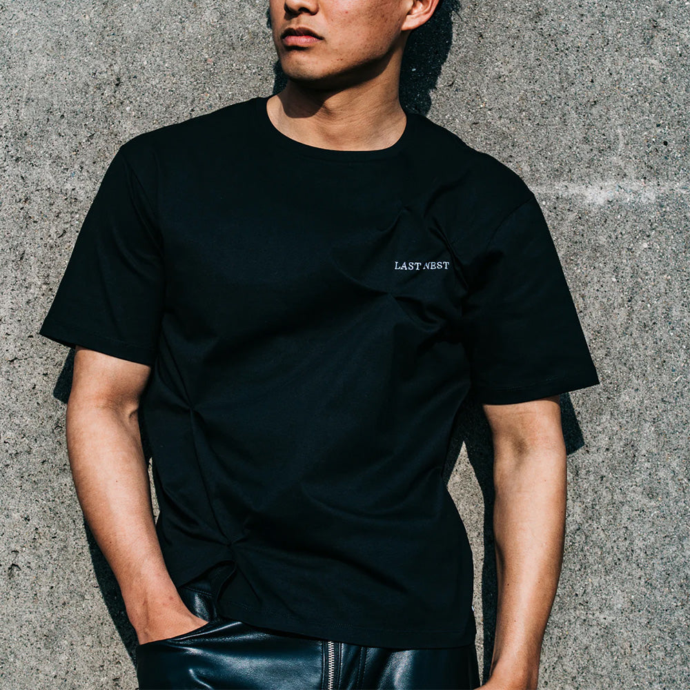 After A Fight T-Shirt