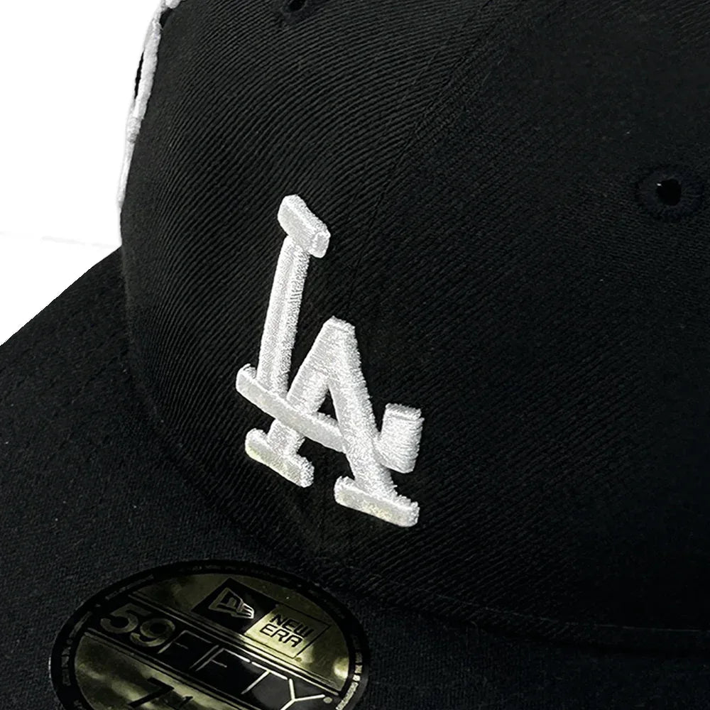 LA Pearlz Embroidery Hat - DIGITAL GROUPI3 - VENTURER