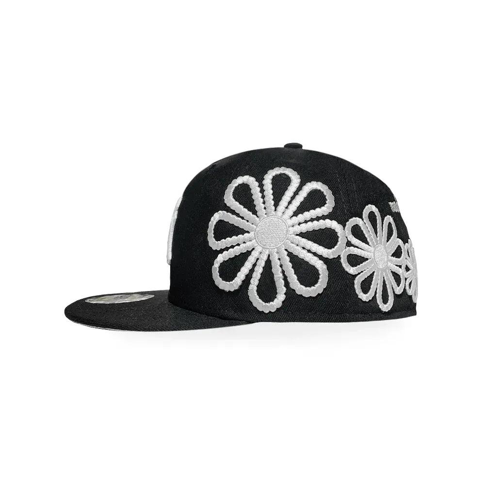 LA Pearlz Embroidery Hat - DIGITAL GROUPI3 - VENTURER