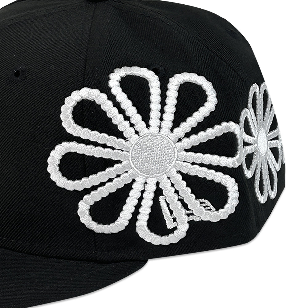 LA Pearlz Embroidery Hat