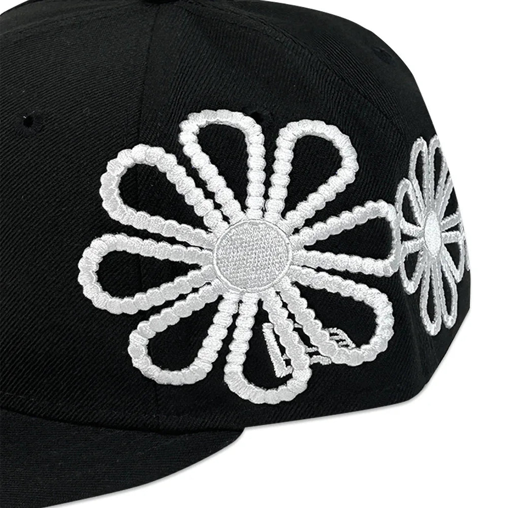 LA Pearlz Embroidery Hat - DIGITAL GROUPI3 - VENTURER