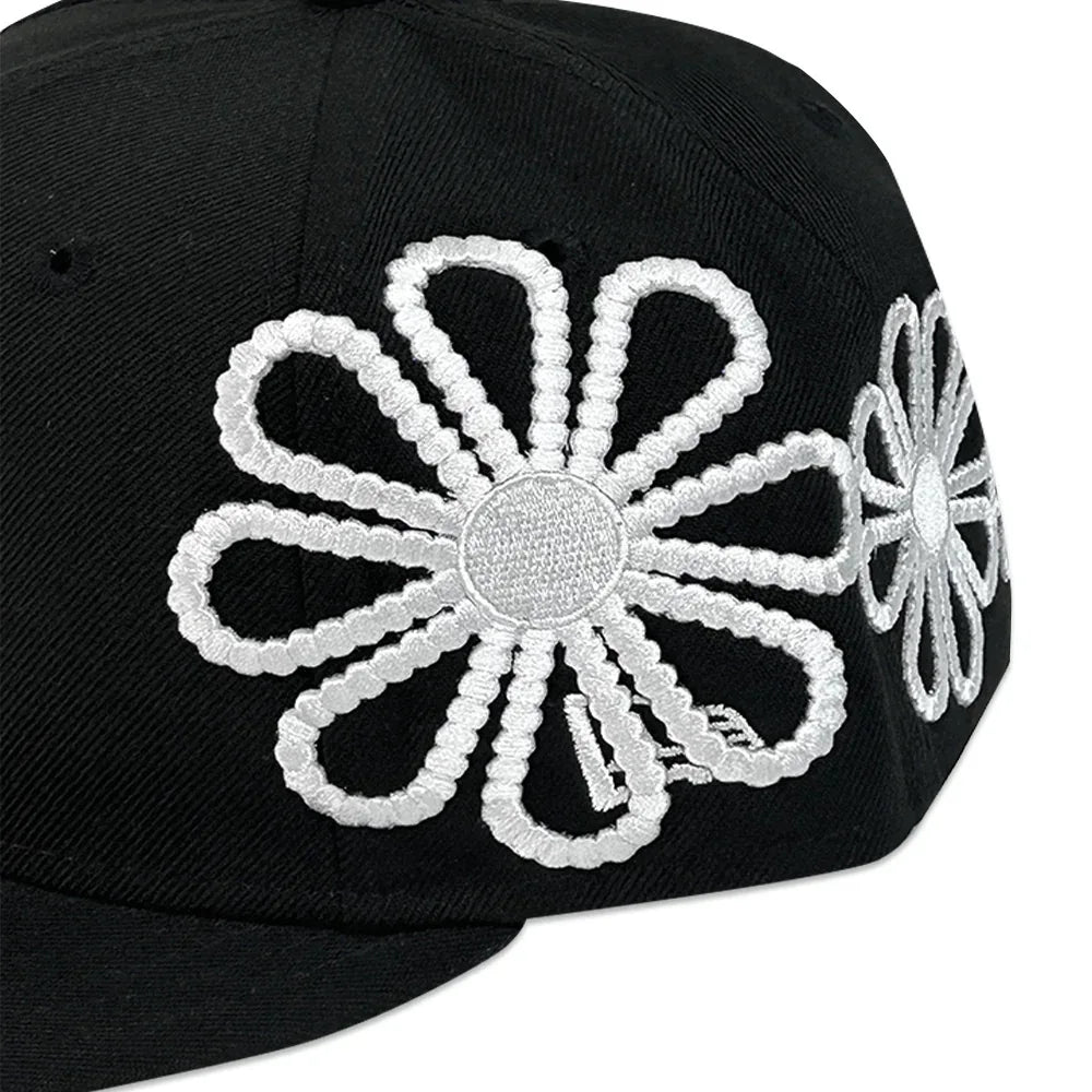 LA Pearlz Embroidery Hat - DIGITAL GROUPI3 - VENTURER