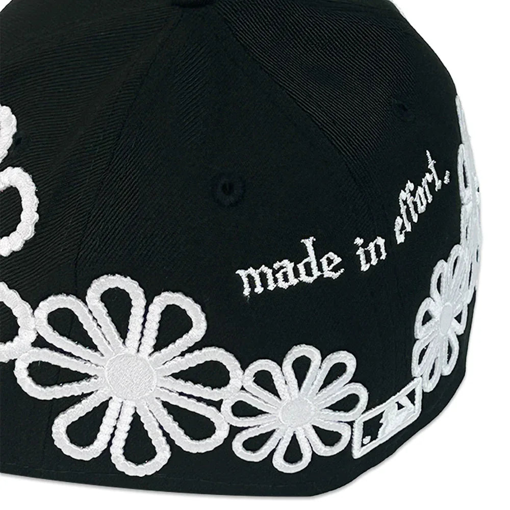 LA Pearlz Embroidery Hat - DIGITAL GROUPI3 - VENTURER
