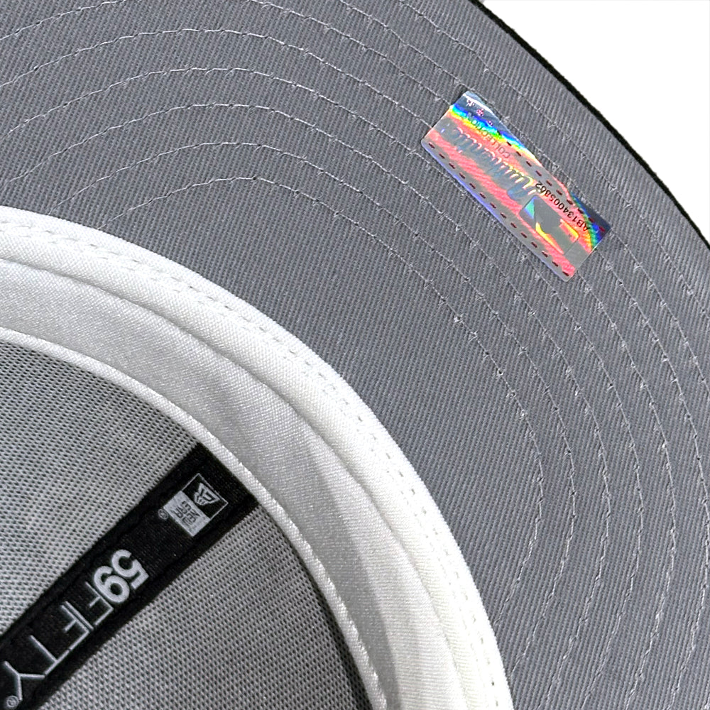 LA Pearlz Embroidery Hat