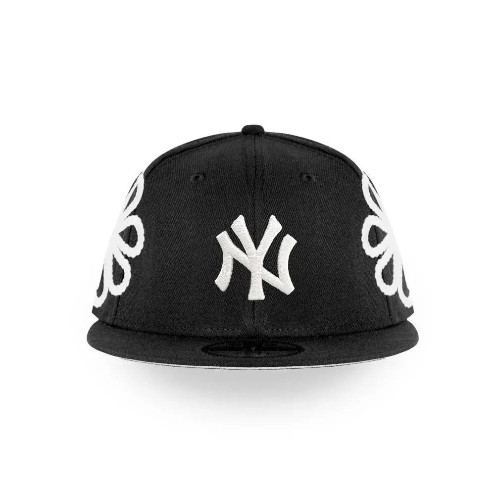 NY Pearlz Embroidery Hat - DIGITAL GROUPI3 - VENTURER