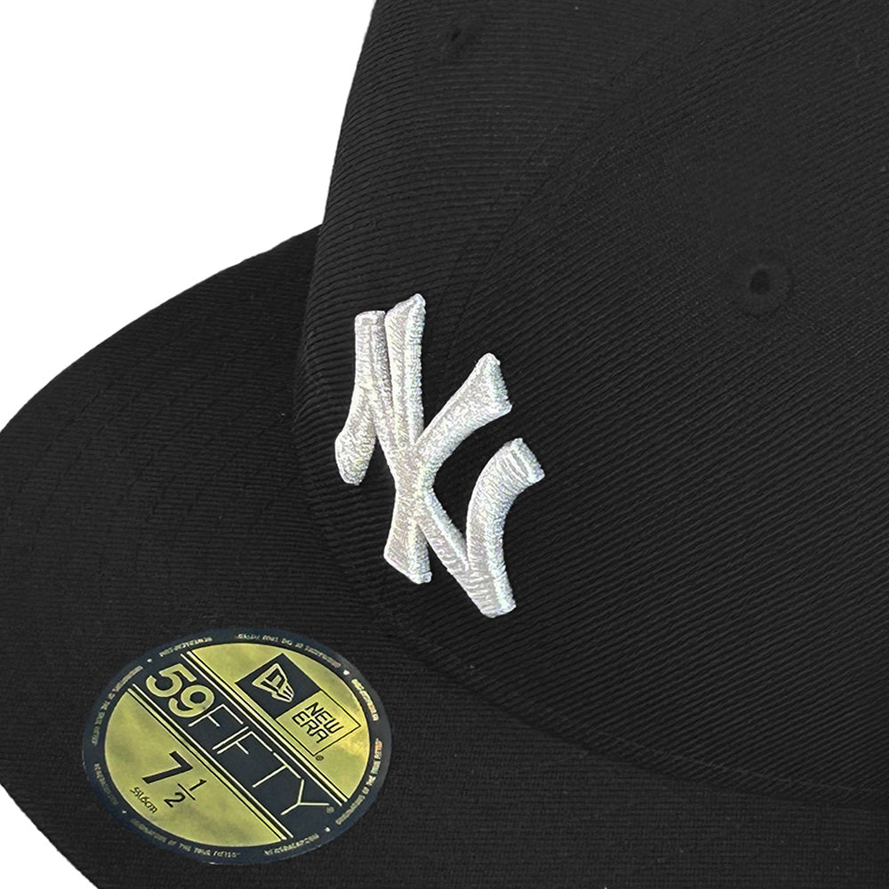 NY Pearlz Embroidery Hat