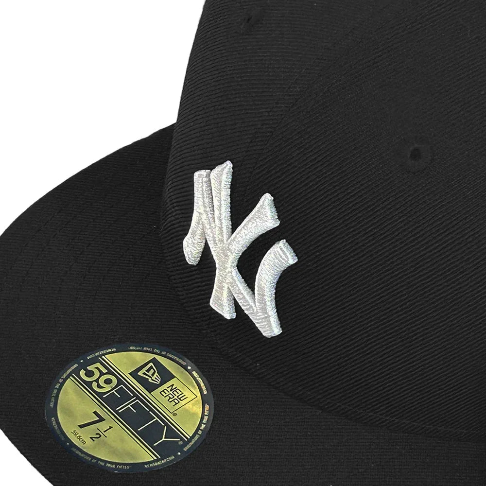NY Pearlz Embroidery Hat - DIGITAL GROUPI3 - VENTURER
