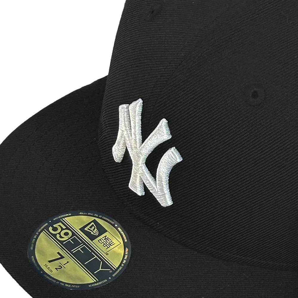 NY Pearlz Embroidery Hat - DIGITAL GROUPI3 - VENTURER