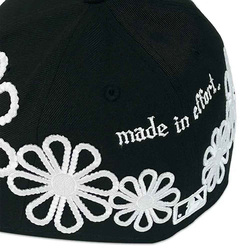 NY Pearlz Embroidery Hat - DIGITAL GROUPI3 - VENTURER