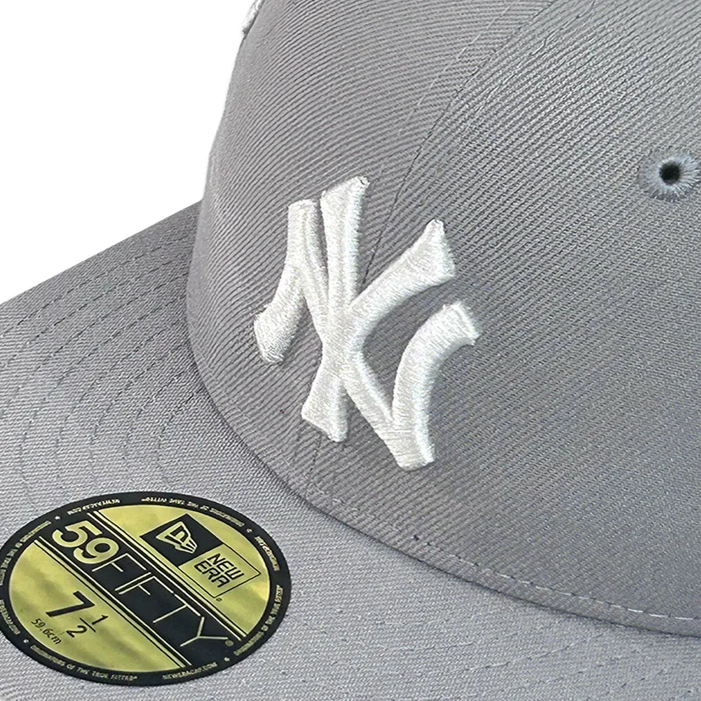 NY Pearlz Embroidery Hat - DIGITAL GROUPI3 - VENTURER