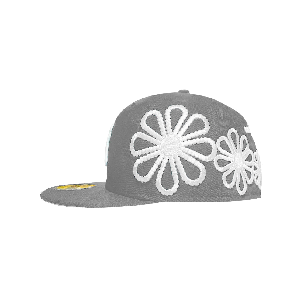 NY Pearlz Embroidery Hat - DIGITAL GROUPI3 - VENTURER
