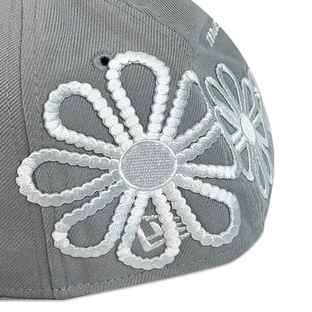 NY Pearlz Embroidery Hat - DIGITAL GROUPI3 - VENTURER