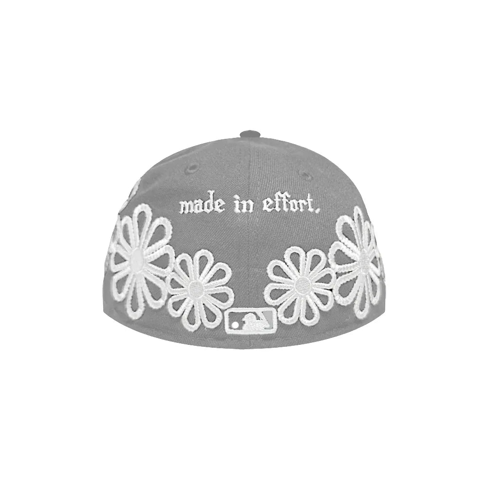 NY Pearlz Embroidery Hat - DIGITAL GROUPI3 - VENTURER