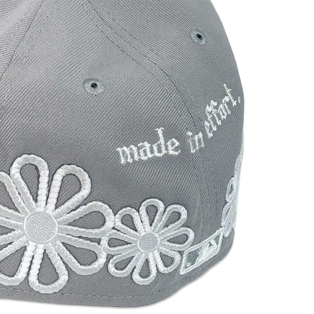 NY Pearlz Embroidery Hat - DIGITAL GROUPI3 - VENTURER