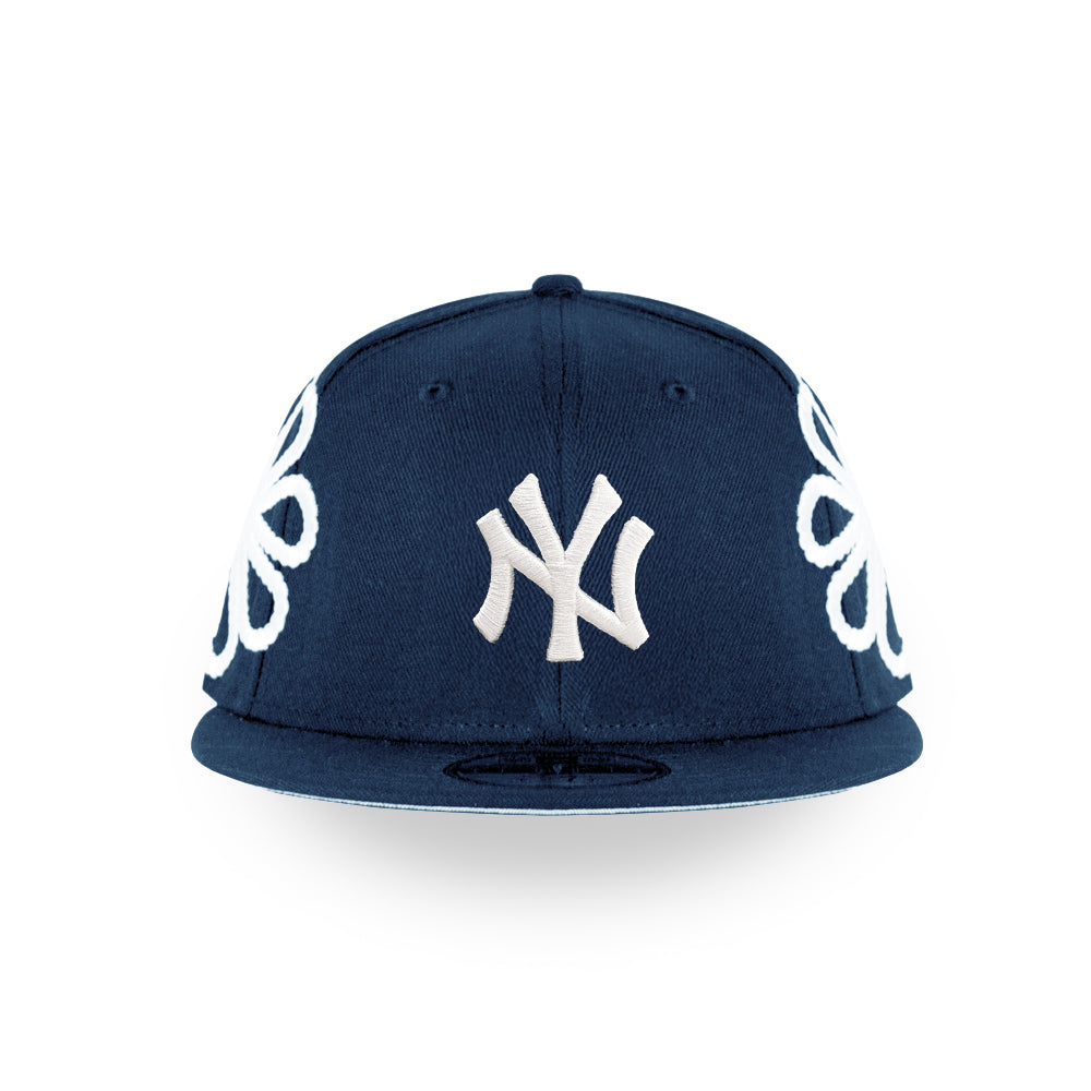 NY Pearlz Embroidery Hat - DIGITAL GROUPI3 - VENTURER