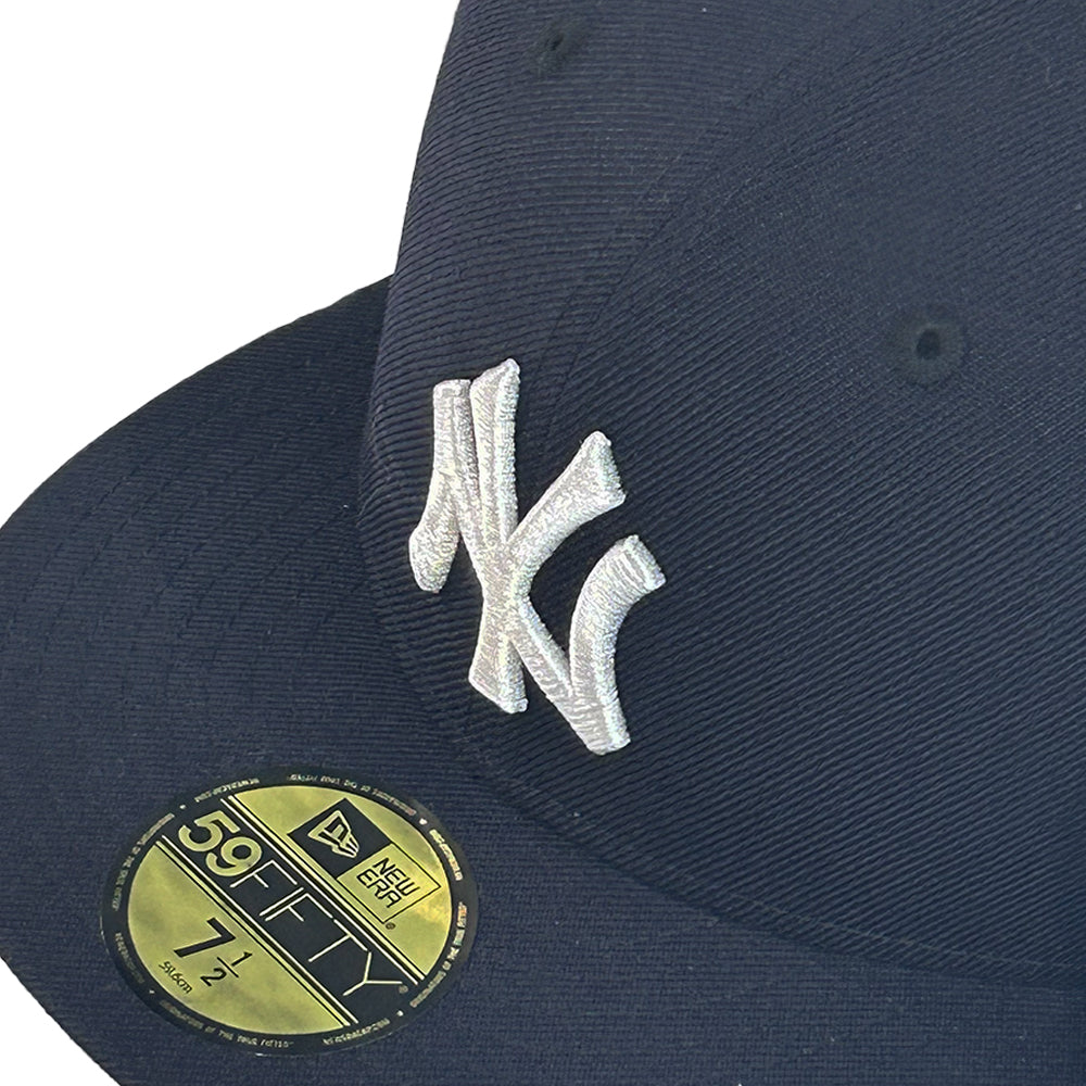 NY Pearlz Embroidery Hat