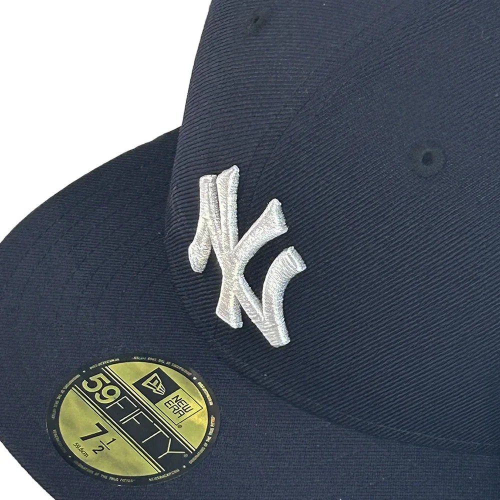 NY Pearlz Embroidery Hat - DIGITAL GROUPI3 - VENTURER