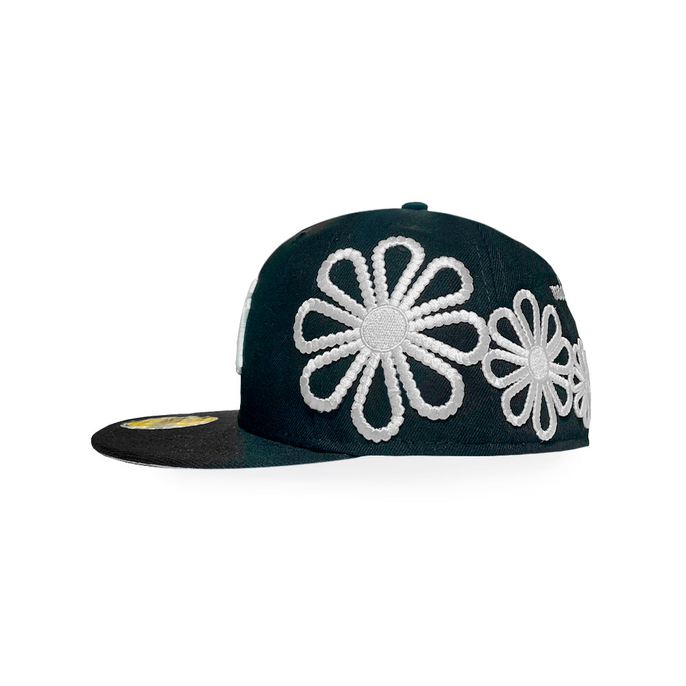 NY Pearlz Embroidery Hat