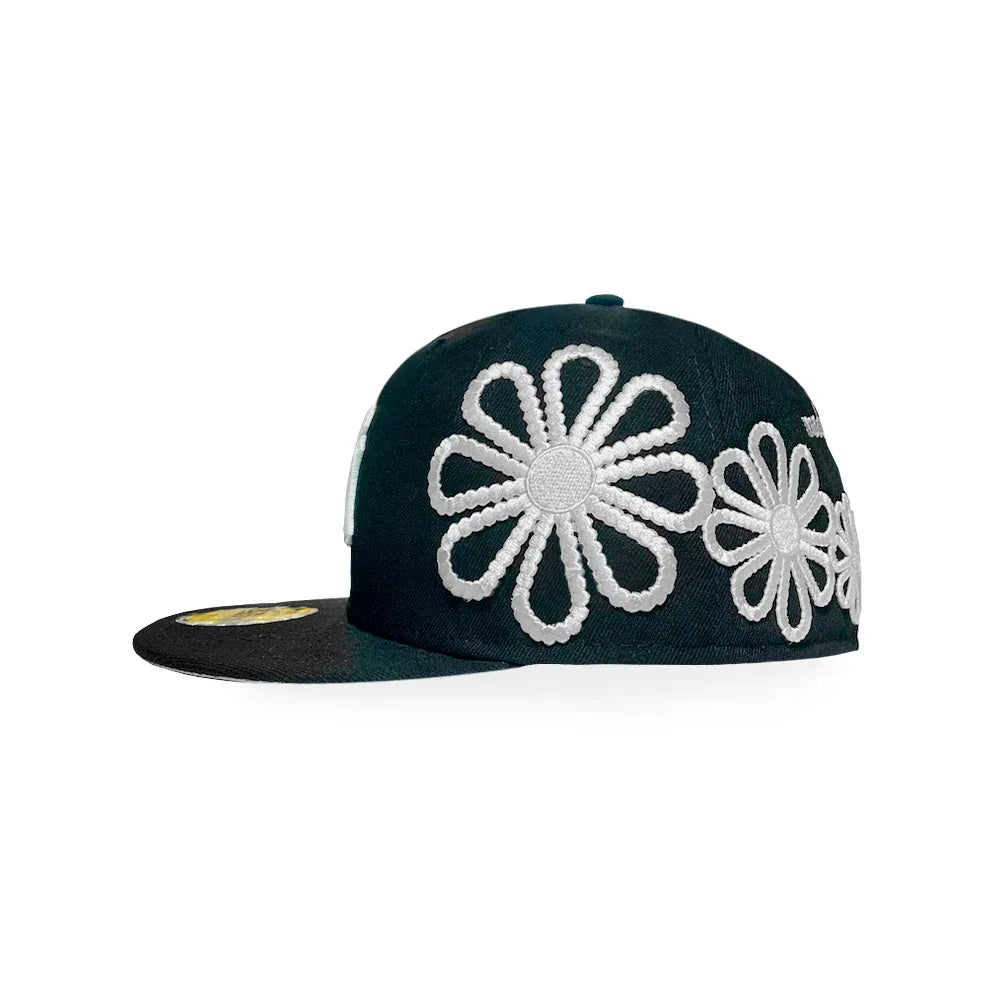 NY Pearlz Embroidery Hat - DIGITAL GROUPI3 - VENTURER