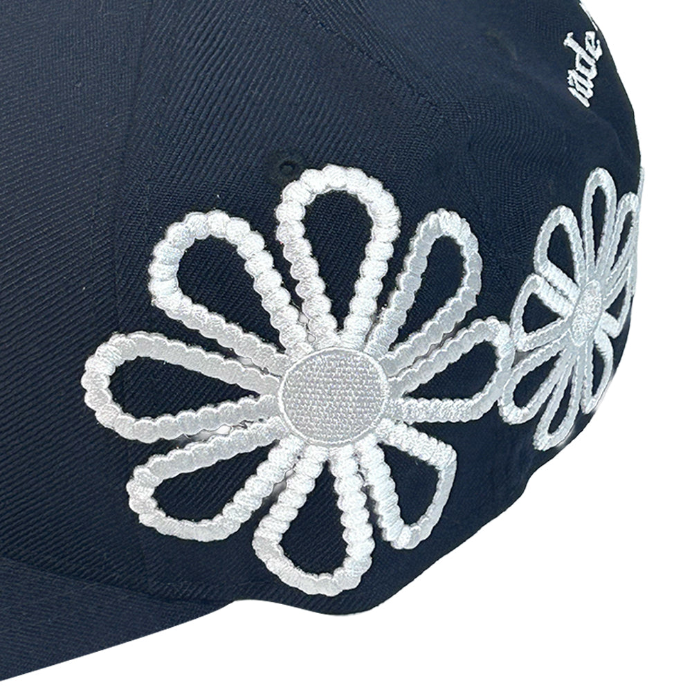 NY Pearlz Embroidery Hat