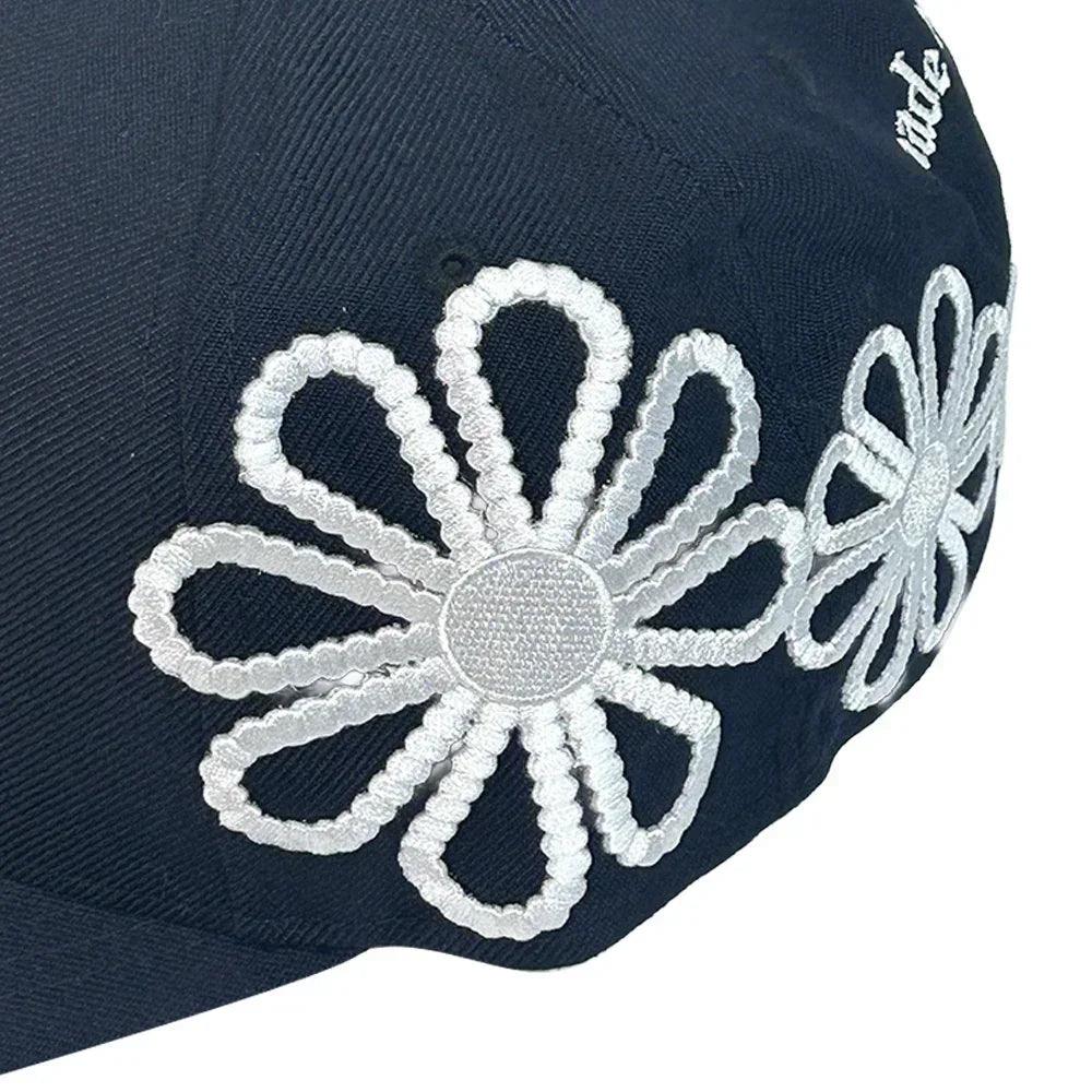 NY Pearlz Embroidery Hat - DIGITAL GROUPI3 - VENTURER