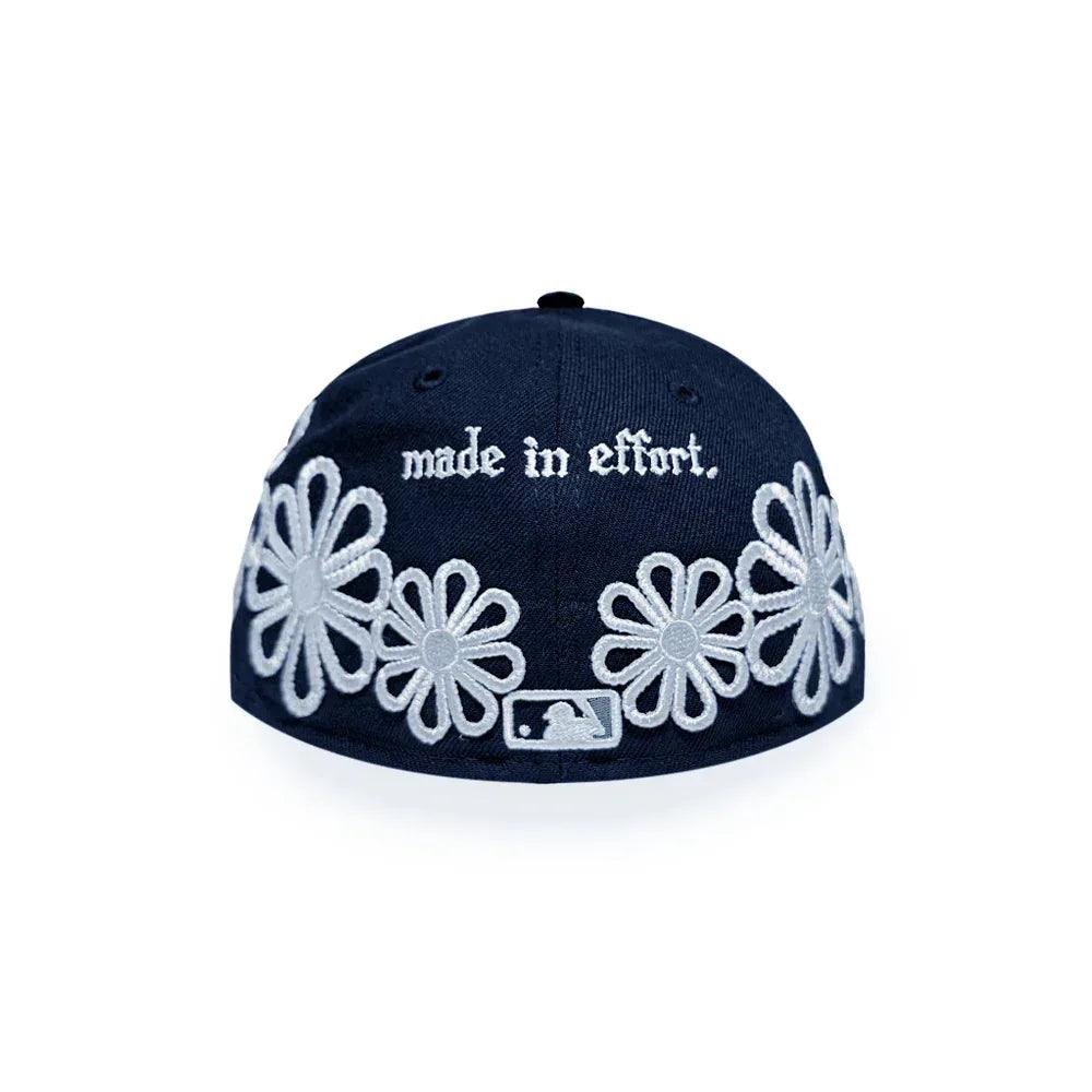 NY Pearlz Embroidery Hat - DIGITAL GROUPI3 - VENTURER