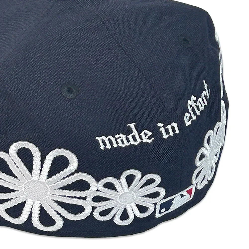 NY Pearlz Embroidery Hat - DIGITAL GROUPI3 - VENTURER