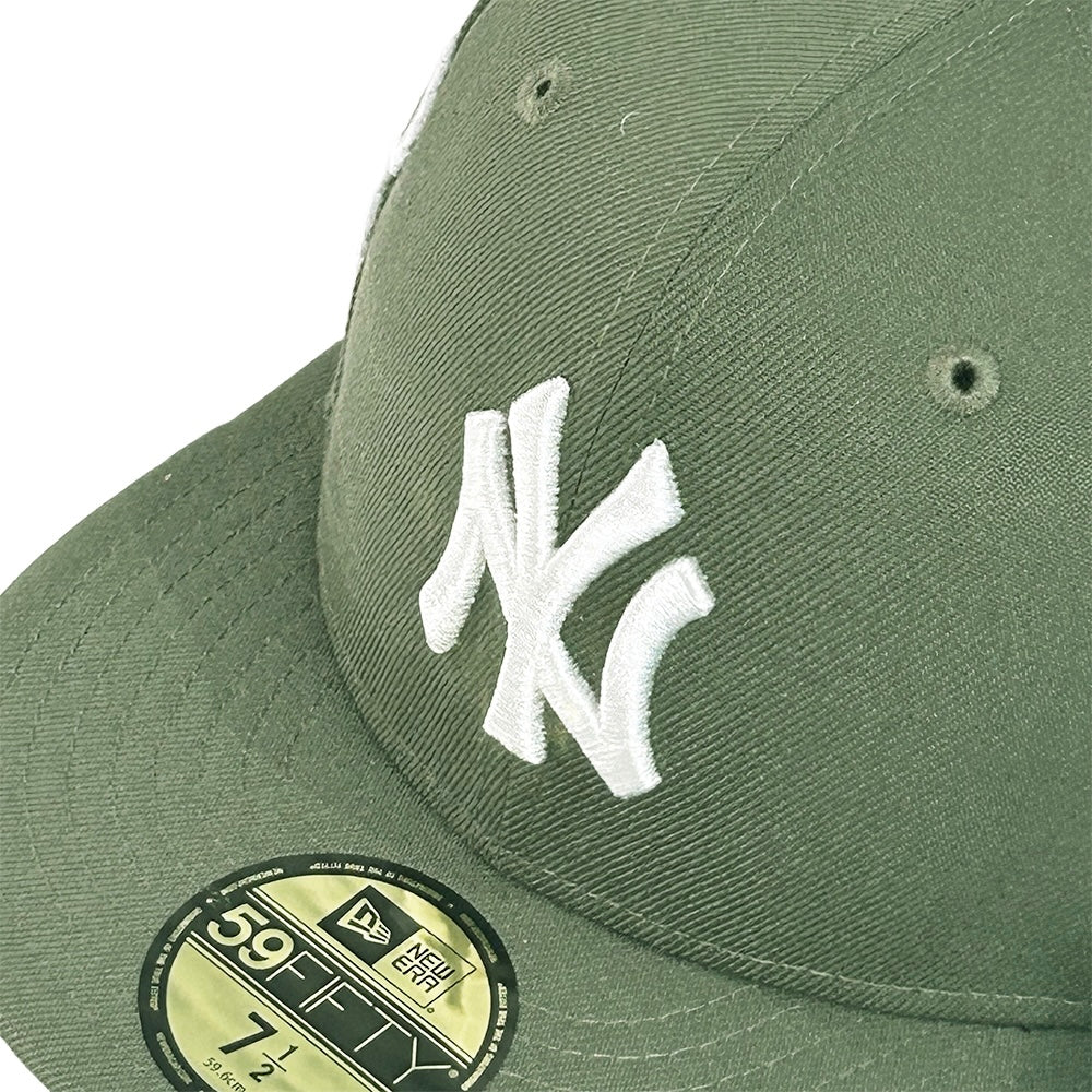 NY Pearlz Embroidery Hat