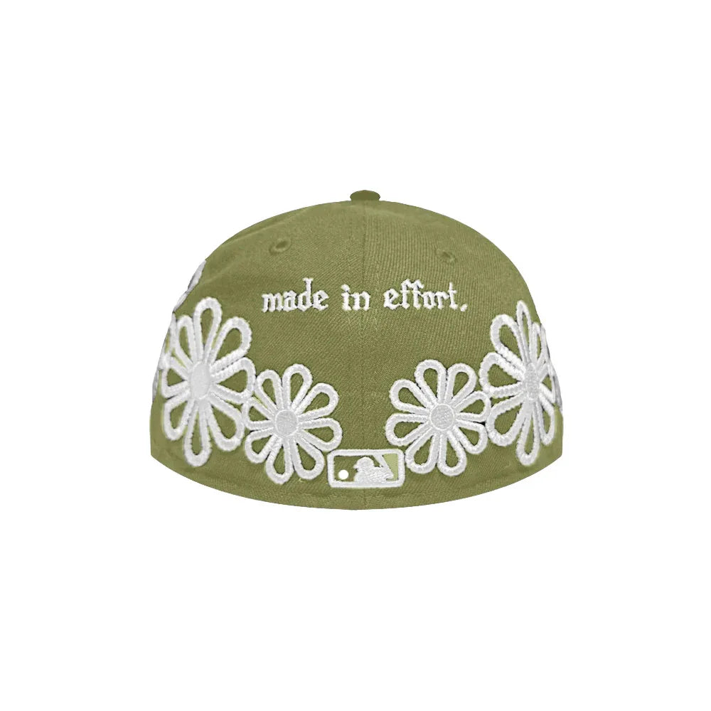 NY Pearlz Embroidery Hat - DIGITAL GROUPI3 - VENTURER