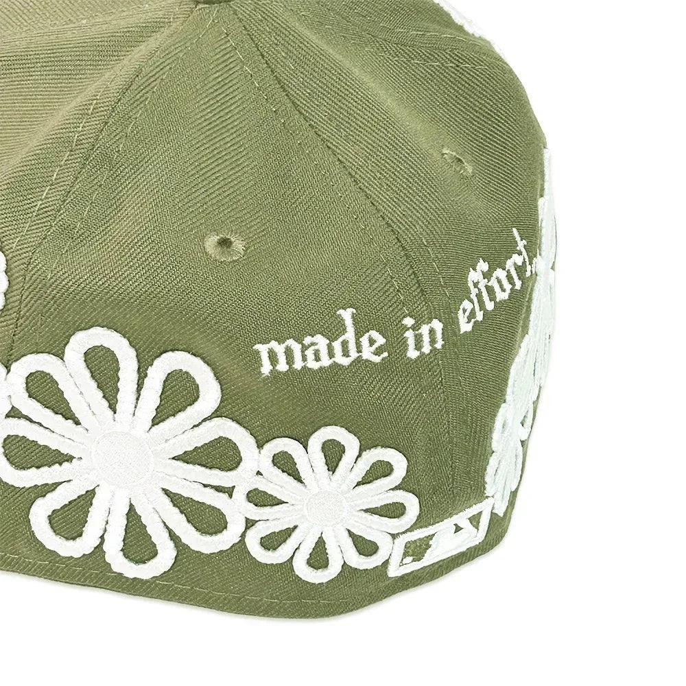 NY Pearlz Embroidery Hat - DIGITAL GROUPI3 - VENTURER