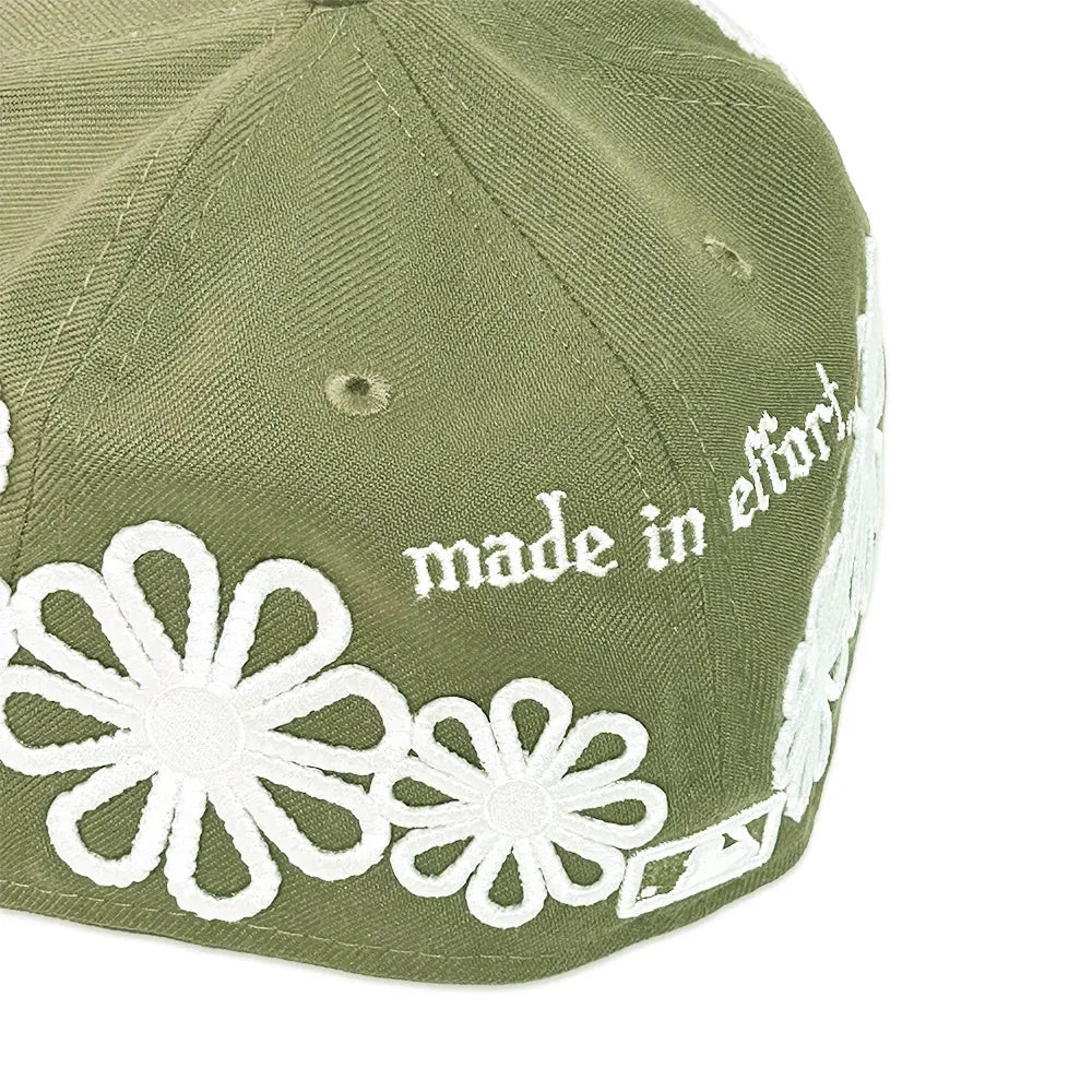 NY Pearlz Embroidery Hat - DIGITAL GROUPI3 - VENTURER