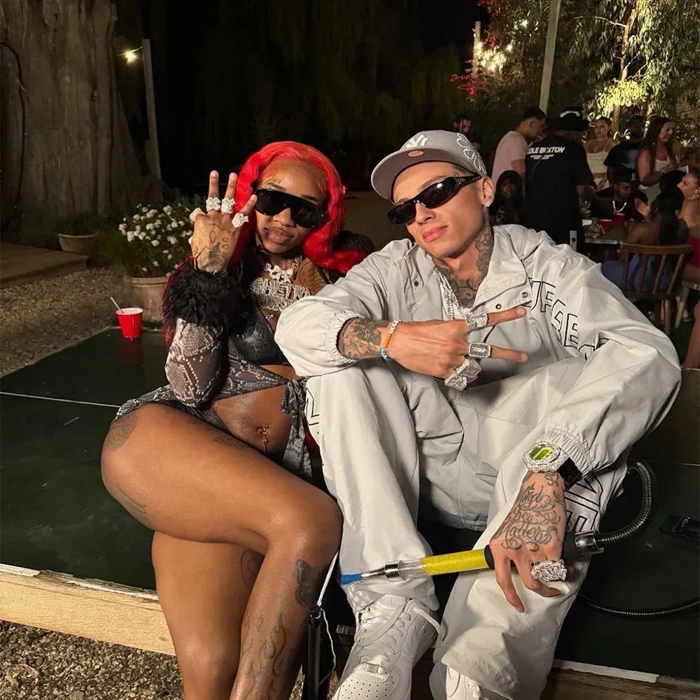 NY Pearlz Embroidery Hat - DIGITAL GROUPI3 - VENTURER