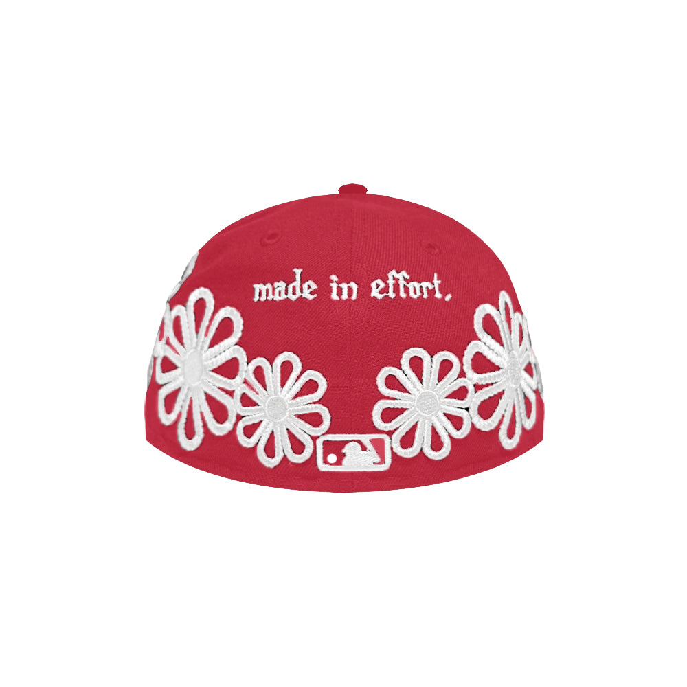 NY Pearlz Embroidery Hat