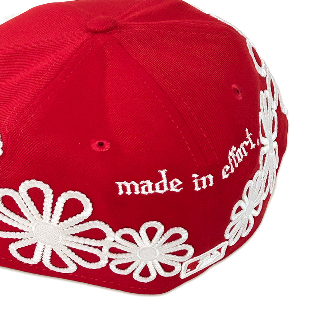 NY Pearlz Embroidery Hat