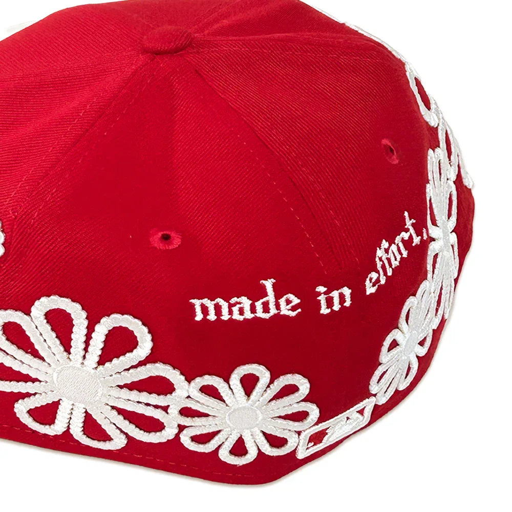 NY Pearlz Embroidery Hat - DIGITAL GROUPI3 - VENTURER