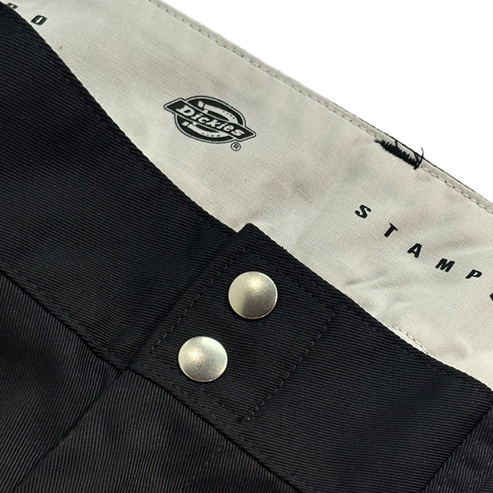 Stamped Dickies 01