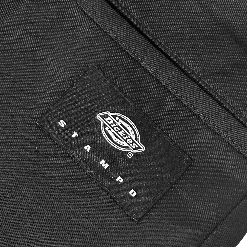 Stamped Dickies 01