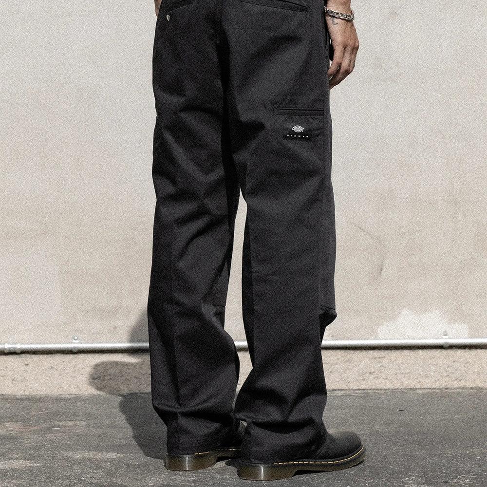 Stampd Dickies 01 - STAMPD - VENTURER