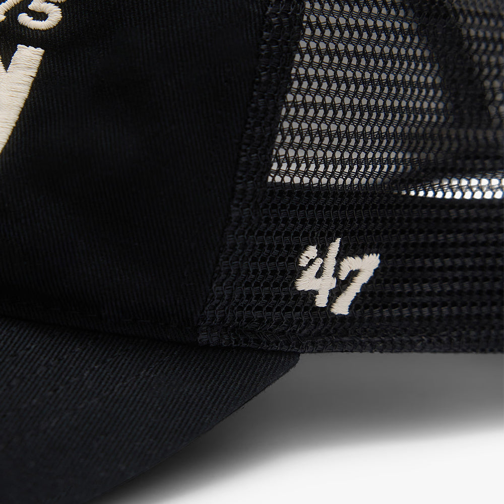 Iron Maiden Anniversary Trucker Cap