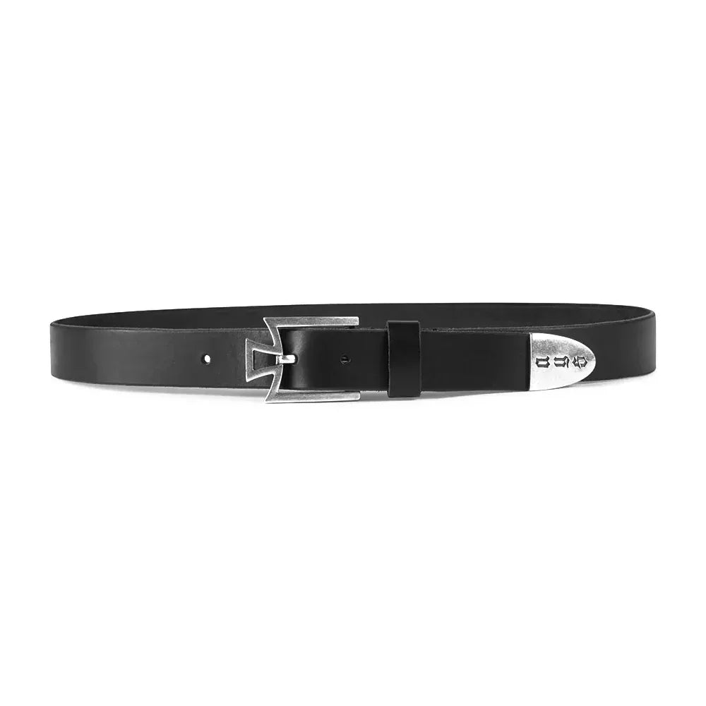 (100) Askyurself SIGNATURE OG ベルト ASKYURSELF (アスクユアセルフ)商品ページ - Signature OG Belt