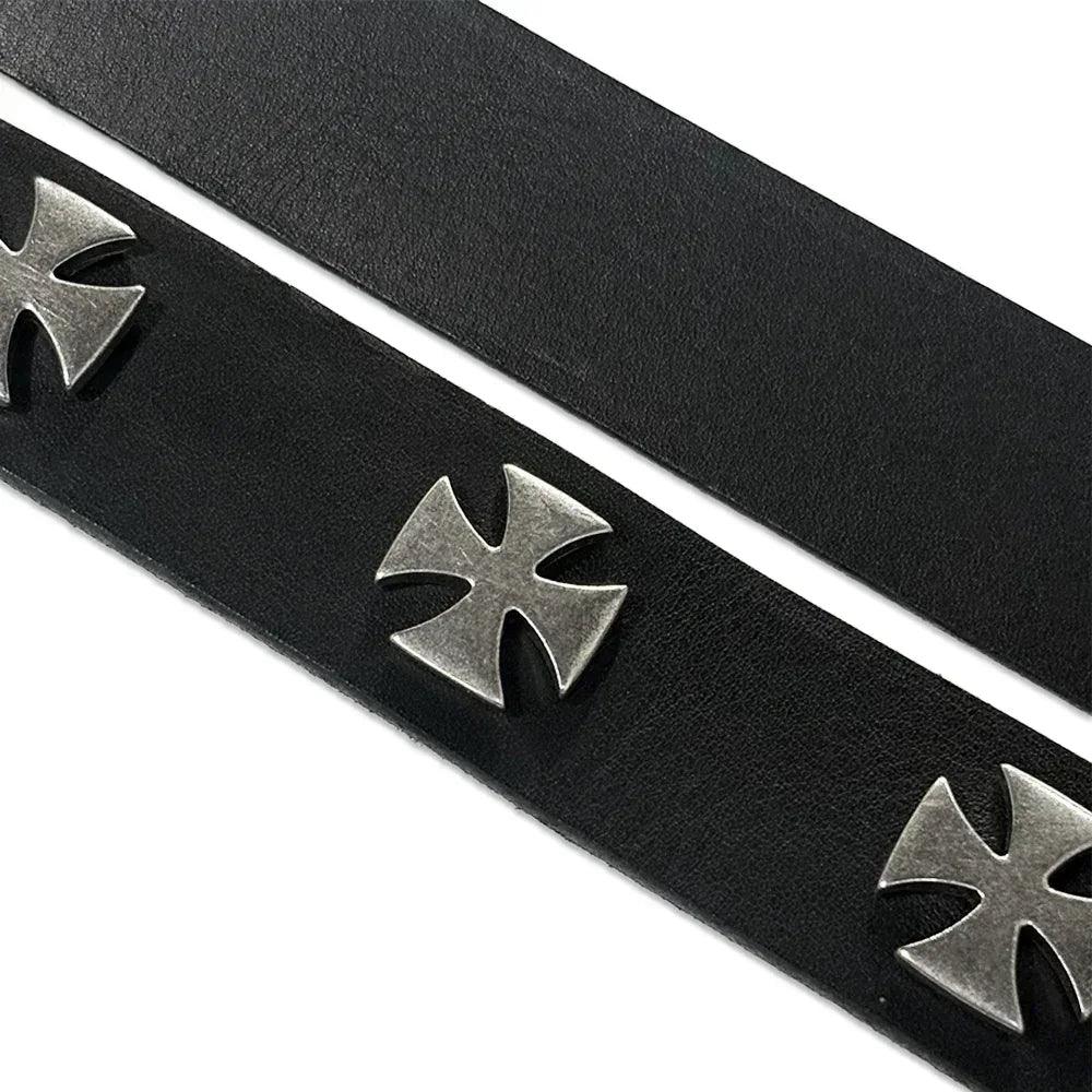 Signature OG Cross Belt - ASKYURSELF - VENTURER
