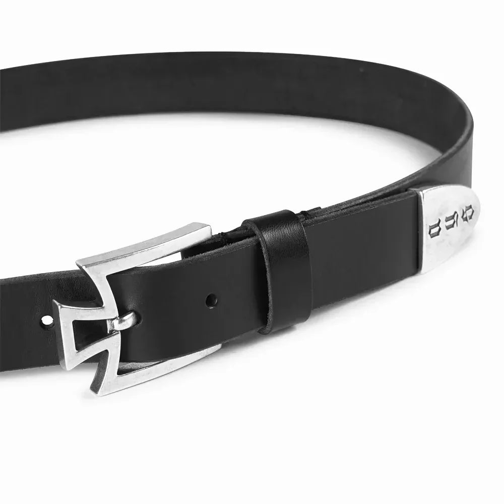 Signature OG Cross Belt - ASKYURSELF - VENTURER