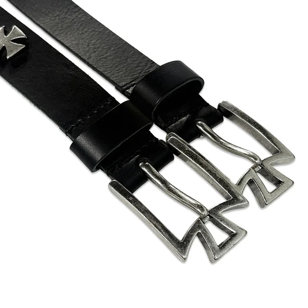 Signature OG Cross Belt - ASKYURSELF - VENTURER