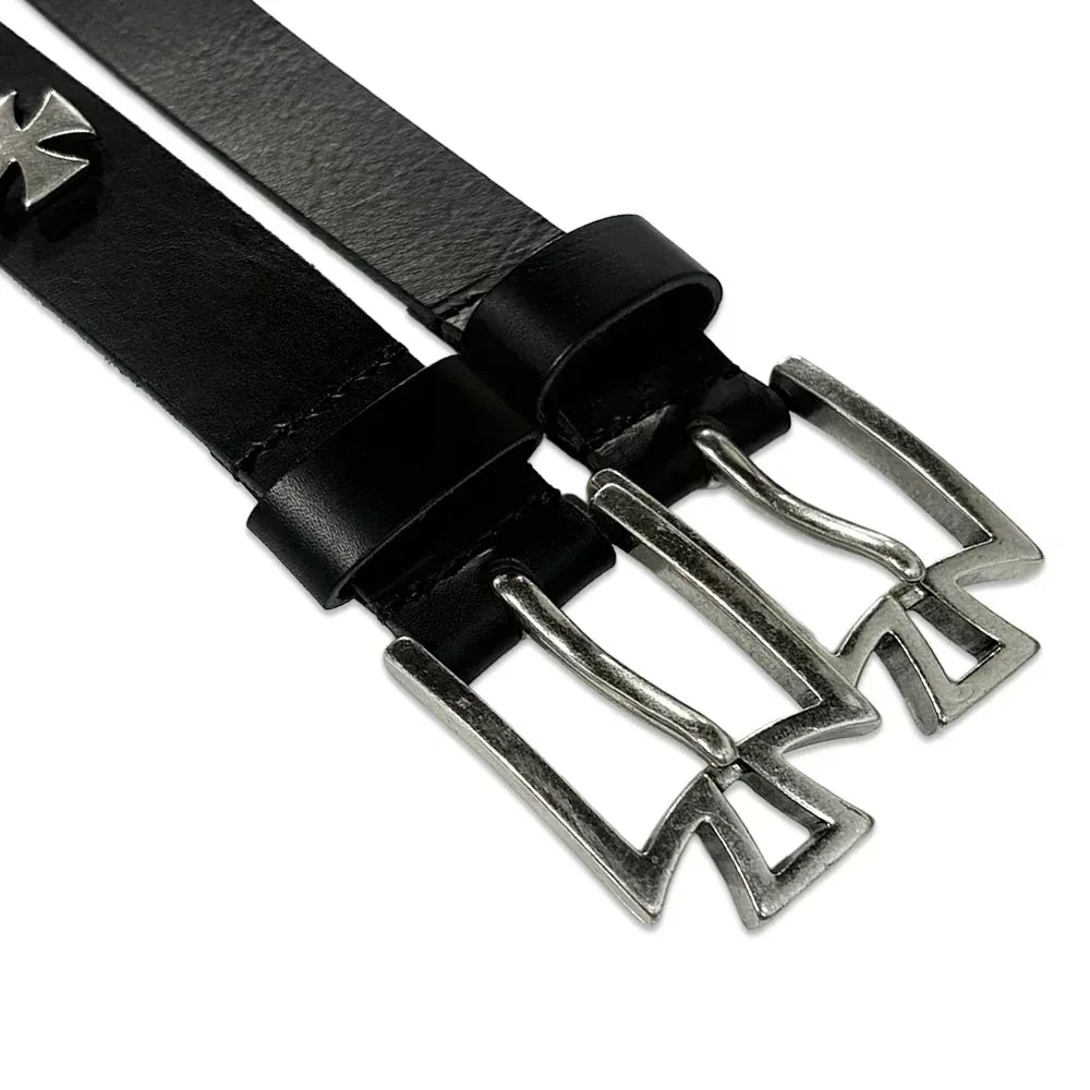 Signature OG Cross Belt - ASKYURSELF - VENTURER