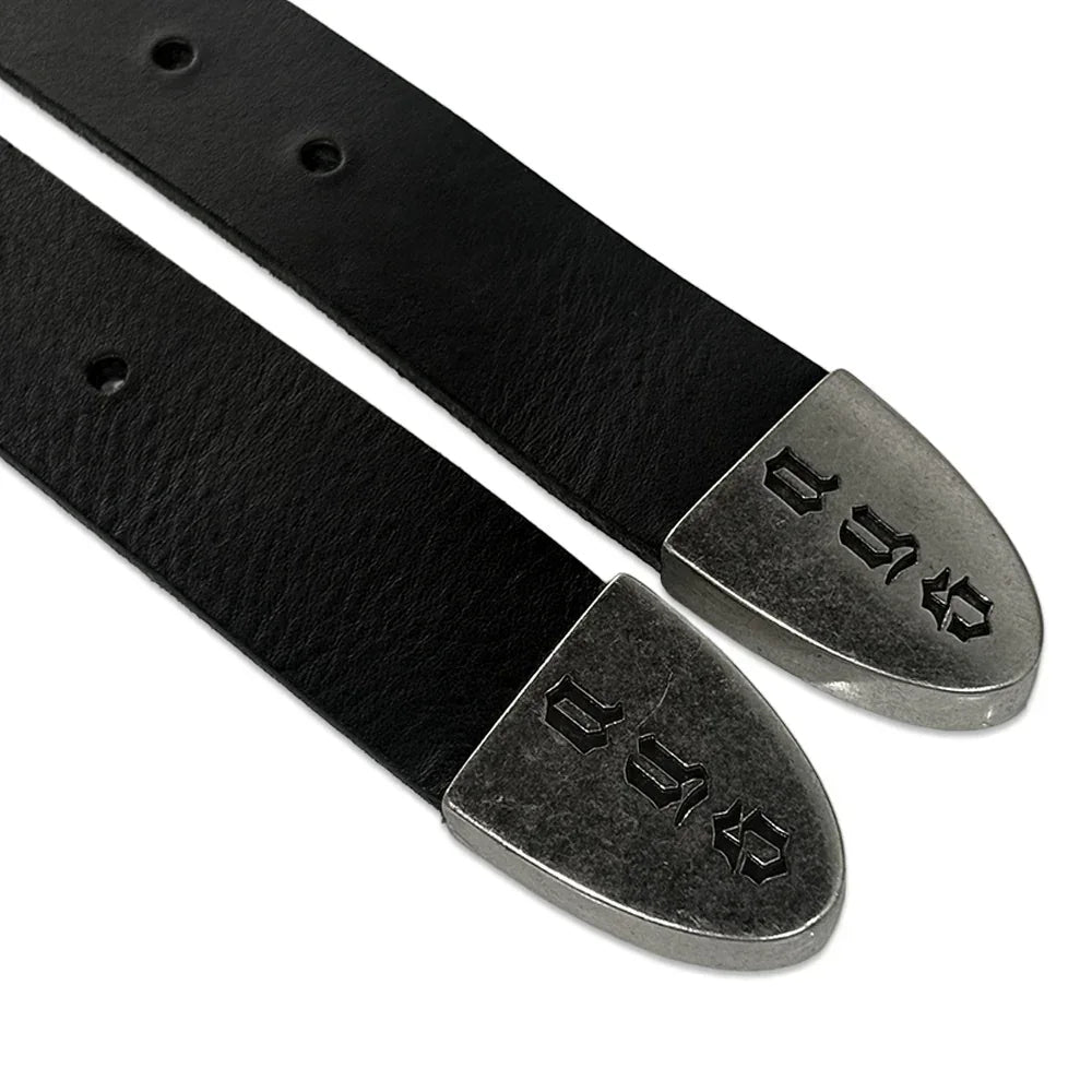 Signature OG Cross Belt - ASKYURSELF - VENTURER