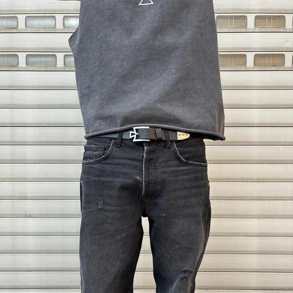 Signature OG Belt - ASKYURSELF - VENTURER