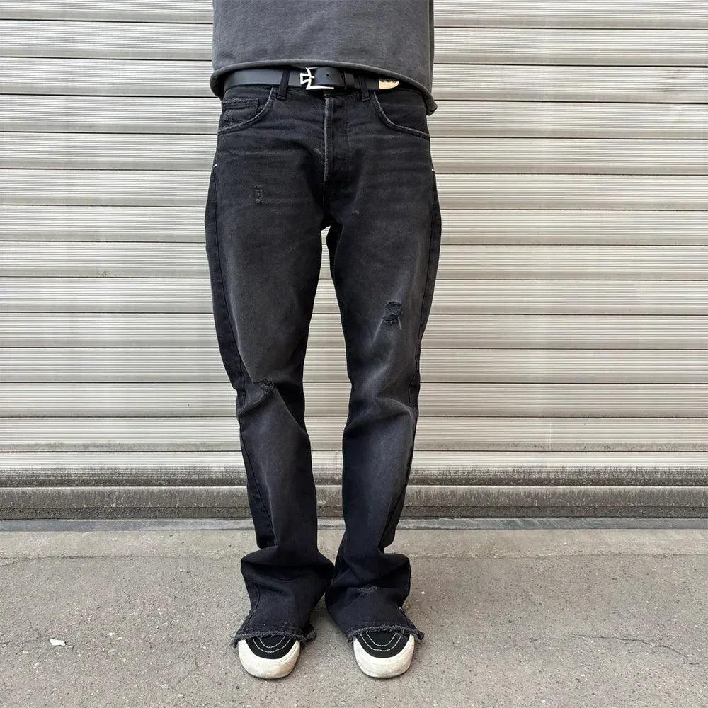 Signature OG Belt - ASKYURSELF - VENTURER