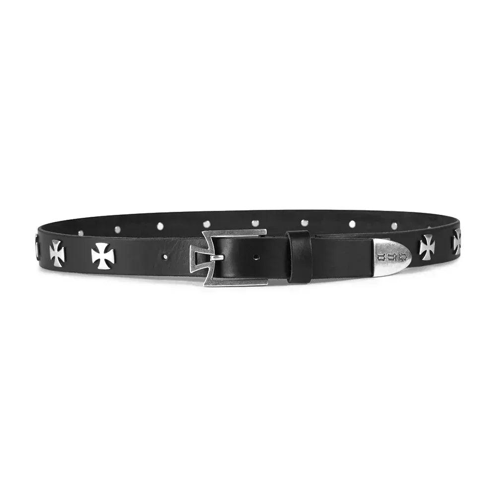 ASKYURSELF (アスクユアセルフ)商品ページ - Signature OG Cross Belt 