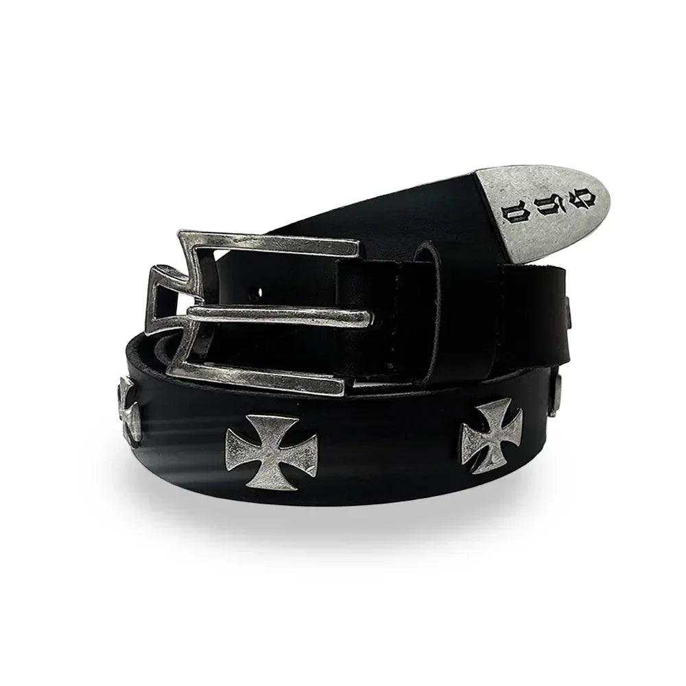 Signature OG Cross Belt - ASKYURSELF - VENTURER